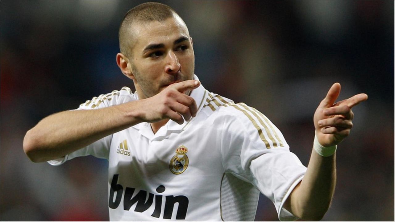 "Реал" прописав своєму нападнику космічні відступні