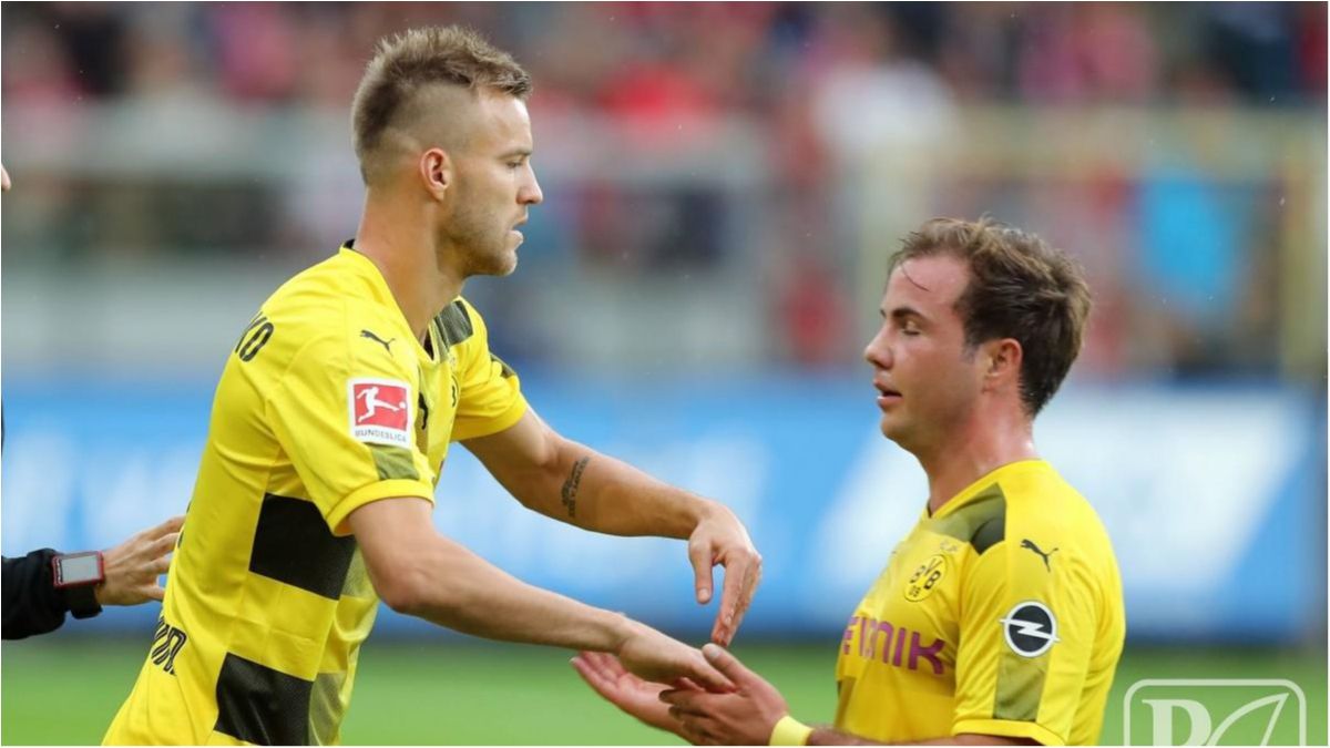 Ярмоленко чотири рази йшов у дриблінг - фото 1