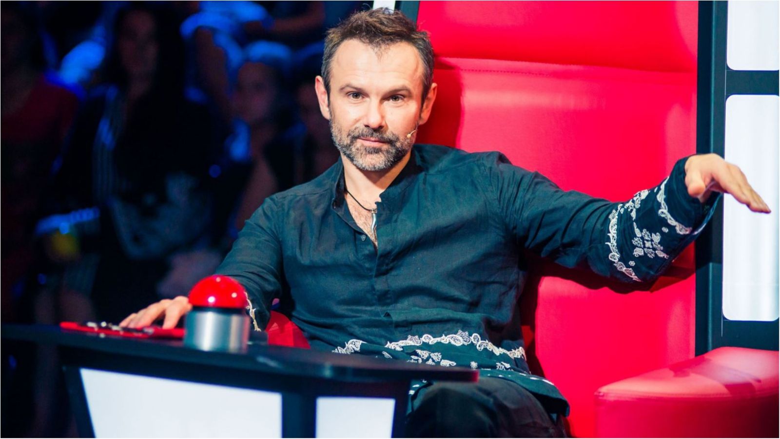 Журналістка жорстко розкритикувала Вакарчука