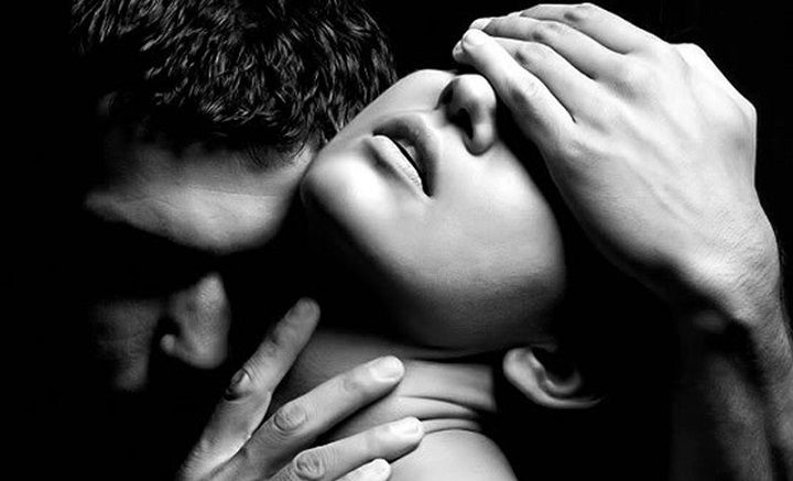 Форма обличчя впливає на випадковий секс - фото 1