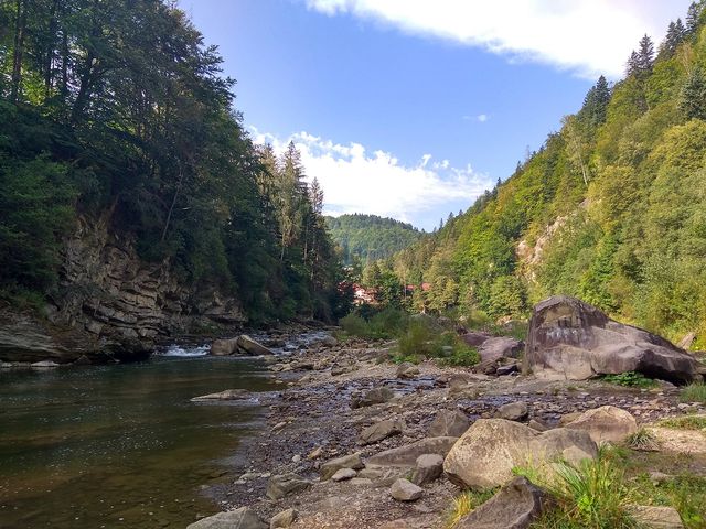 Яремче - фото 194760