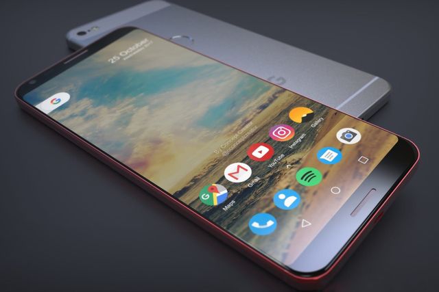 Китайський флагман обійшов iPhone X за ціною - фото 197090