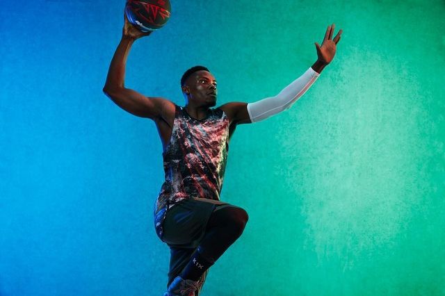 Таким спорт ви ще не бачили: вражаючі фото - фото 195847