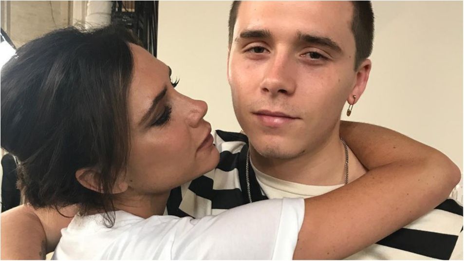 Вікторія Бекхем зізналася, що плаче кожен день