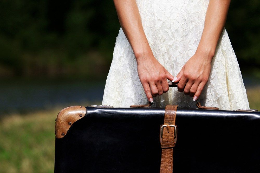 Ці країни популярні серед самотніх жінок