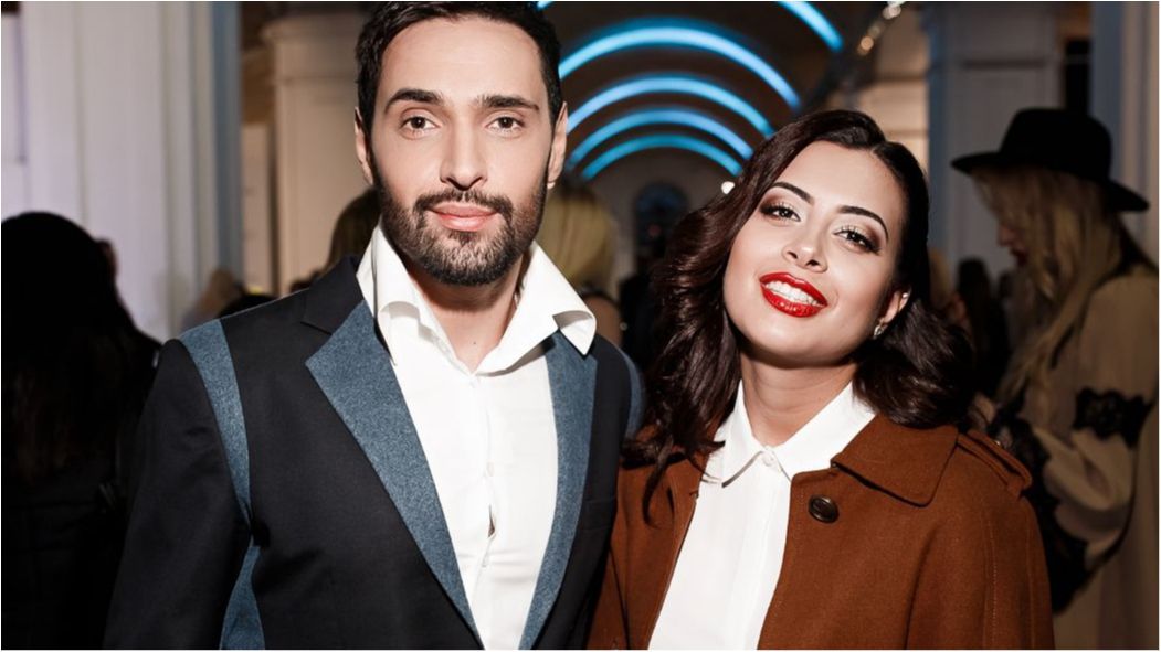 "Finita la comedia". Козловського покинула наречена