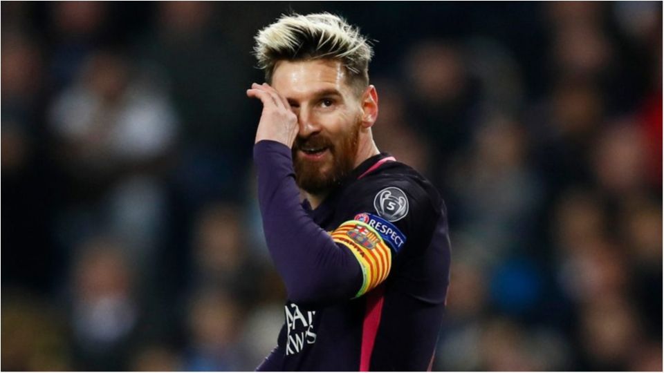 Мессі не хоче продовжувати контракт із "Барселоною"