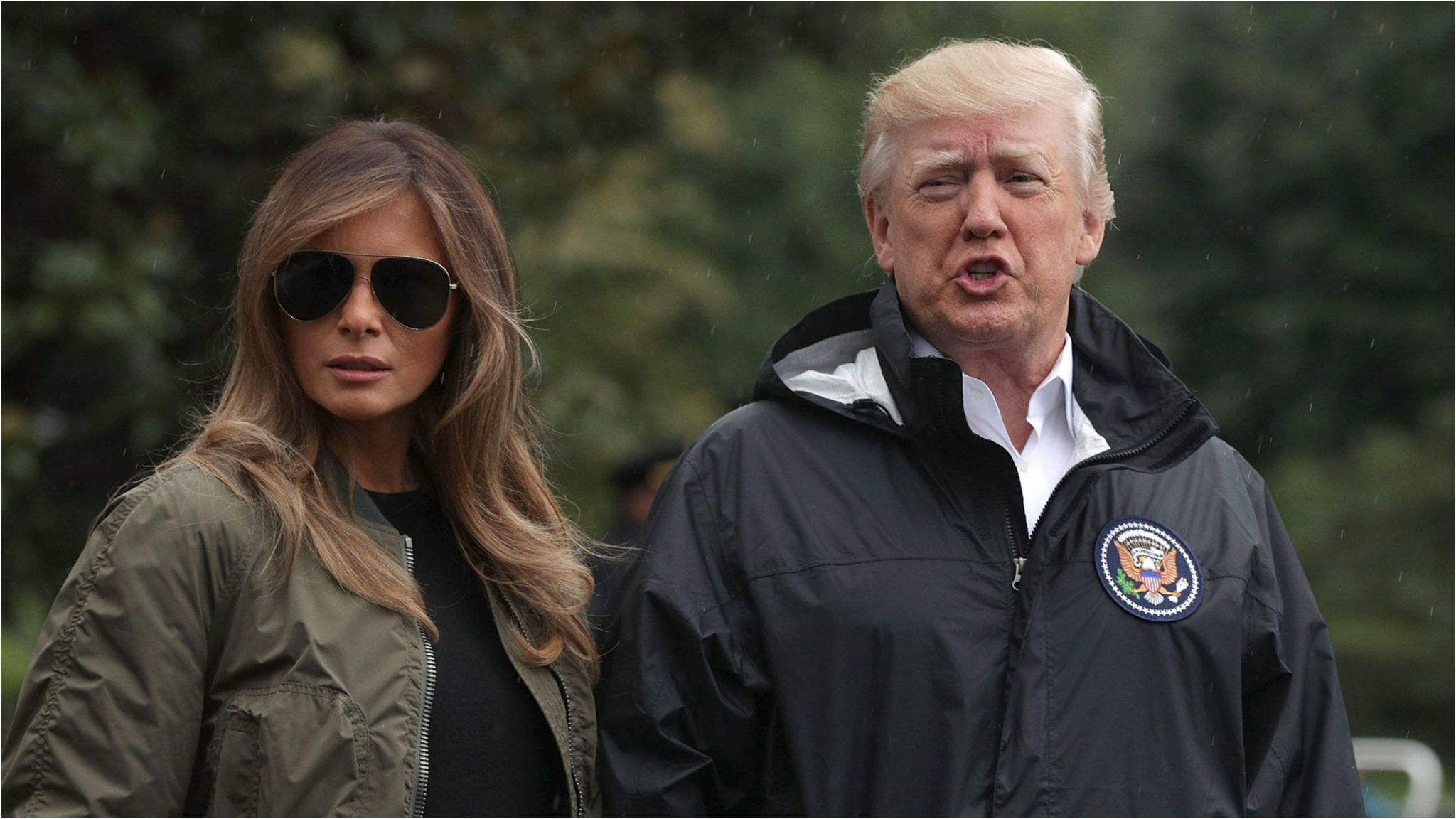 Президент провів зустрічі з рятувальниками - фото 1