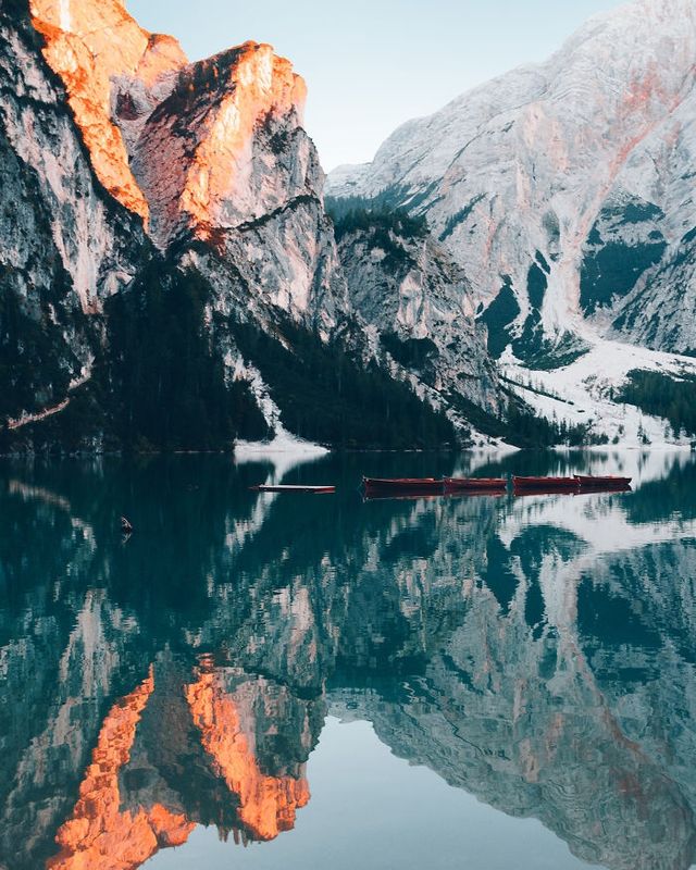 Яку красу приховують маленькі міста Італії: ефектні фото - фото 199223