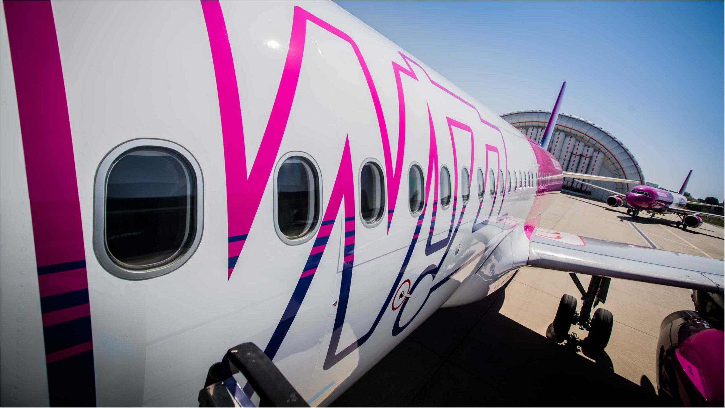 Wizz Air запровадив нову зручну послугу