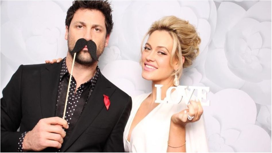 У фінал того "Холостяка" вийшли Яна Соломко та Олександра Шульгіна - фото 1