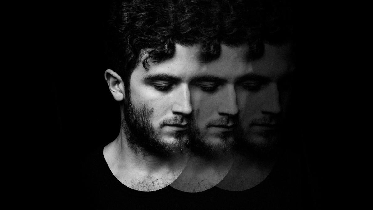 Не пропустіть! У Києві виступить культовий електронний музикант Nicolas Jaar