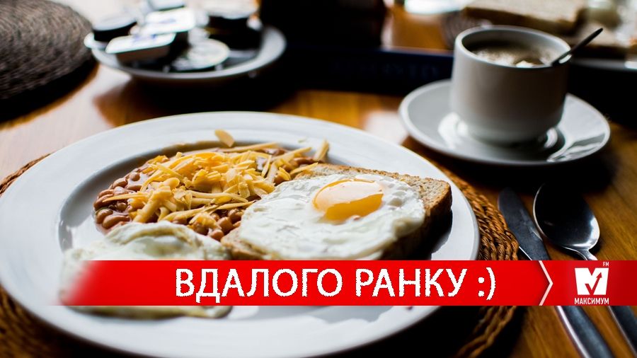 ТОП-6 правил сніданку, які має знати кожен