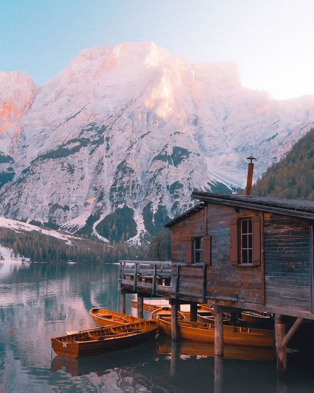 Яку красу приховують маленькі міста Італії: ефектні фото - фото 199221