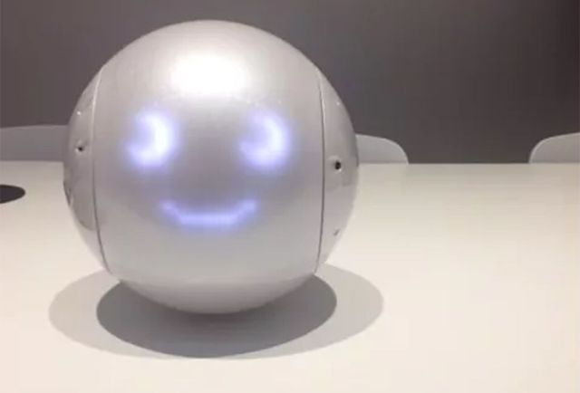 IFA 2017: найнезвичайніші технологічні новинки берлінської виставки - фото 193242