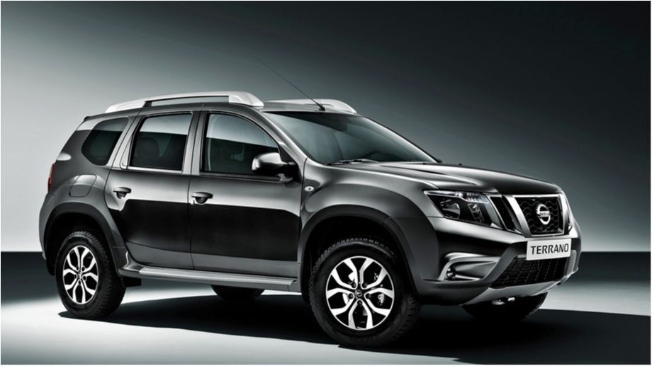 Названо найпопулярніший у світі кросовер