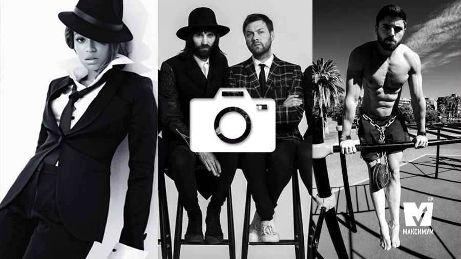 День народження Beyonce та альтернативні треки тижня: 4 вересня у трьох фото