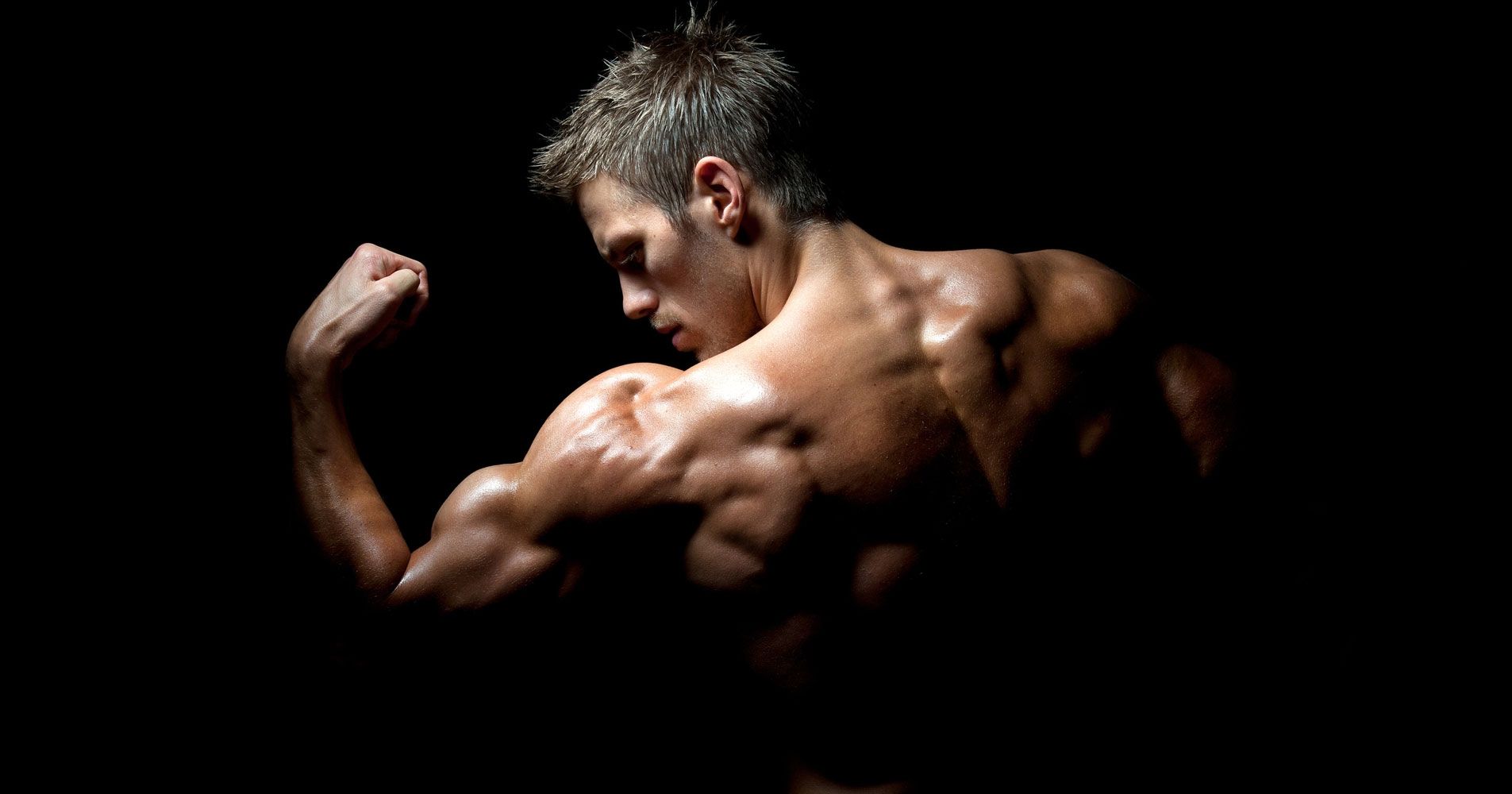 Стріт воркаут для кожного: з чого почати?