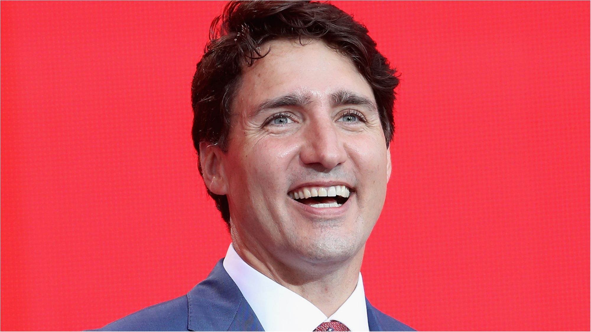 Нові шкарпетки Джастіна Трюдо - фото 1