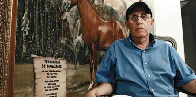 Брат Пабло Ескобара погрожує Netflix: з'явилися подробиці - фото 197884