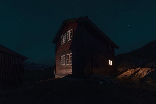 На грані реальності: вражаючі фото, від яких перехоплює дух - фото 194259