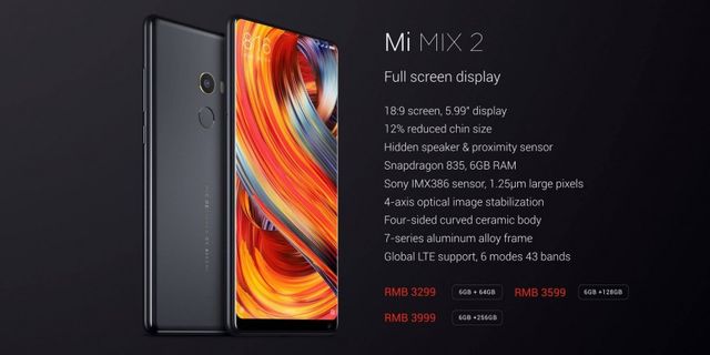 Презентація Xiaomi: що нове показала компанія - фото 195158