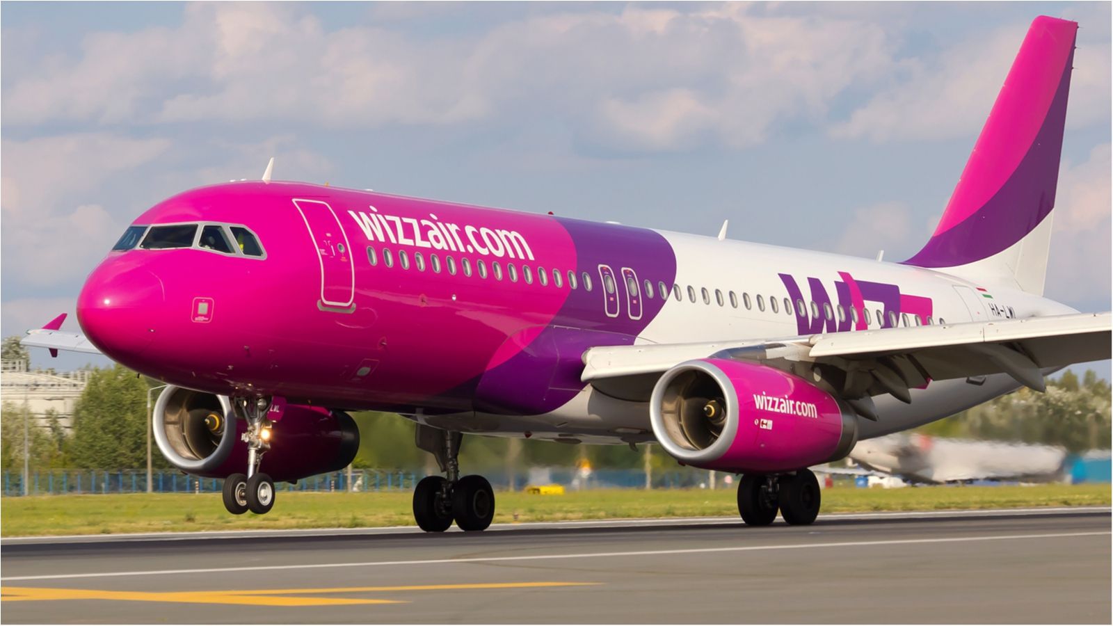 У Wizz Air з'явилася нова корисна опція