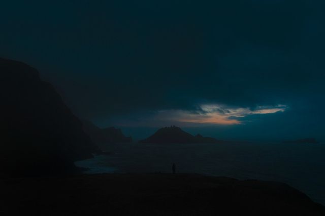 На грані реальності: вражаючі фото, від яких перехоплює дух - фото 194255