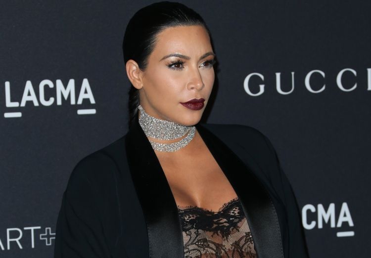 Кім Кардашян отримала лист з вибаченнями від грабіжника