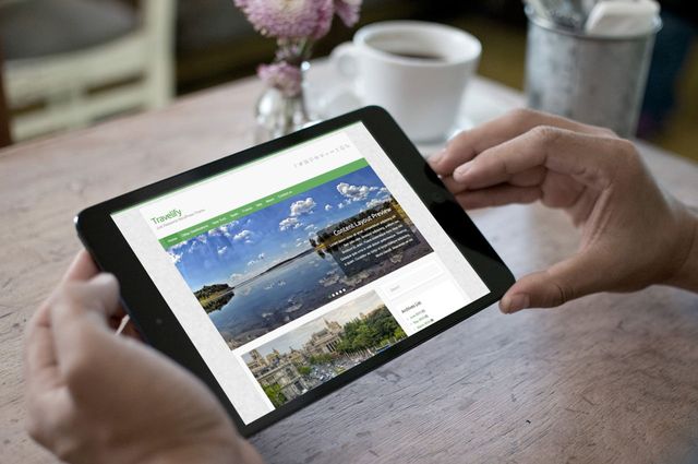 Стівен Кінг ніколи не відправиться в подорож без цих речей - фото 198037