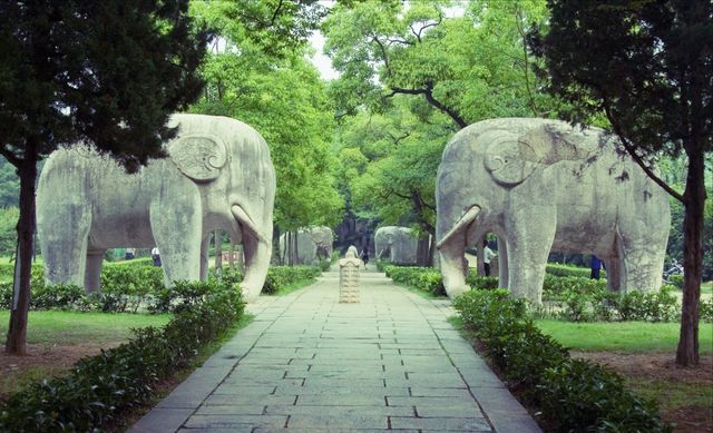 10 фото, які змусять вас відвідати Пекін - фото 194014