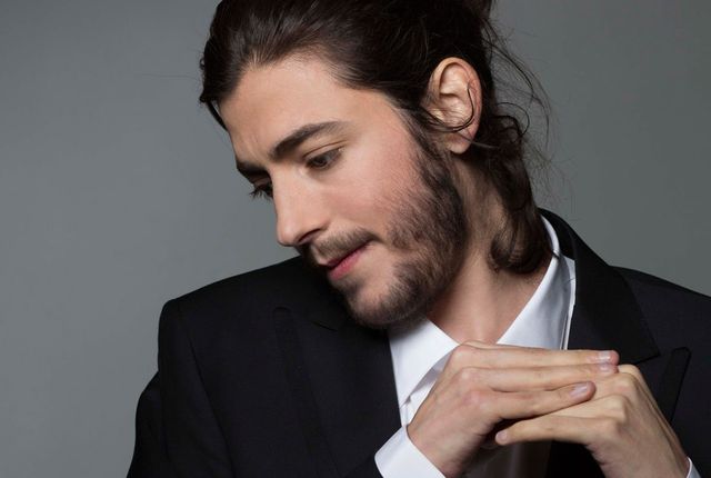 Переможця Євробачення-2017 госпіталізували для пересадки серця - фото 197186