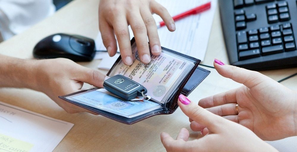 В Україні з'явиться онлайн-реєстрація авто