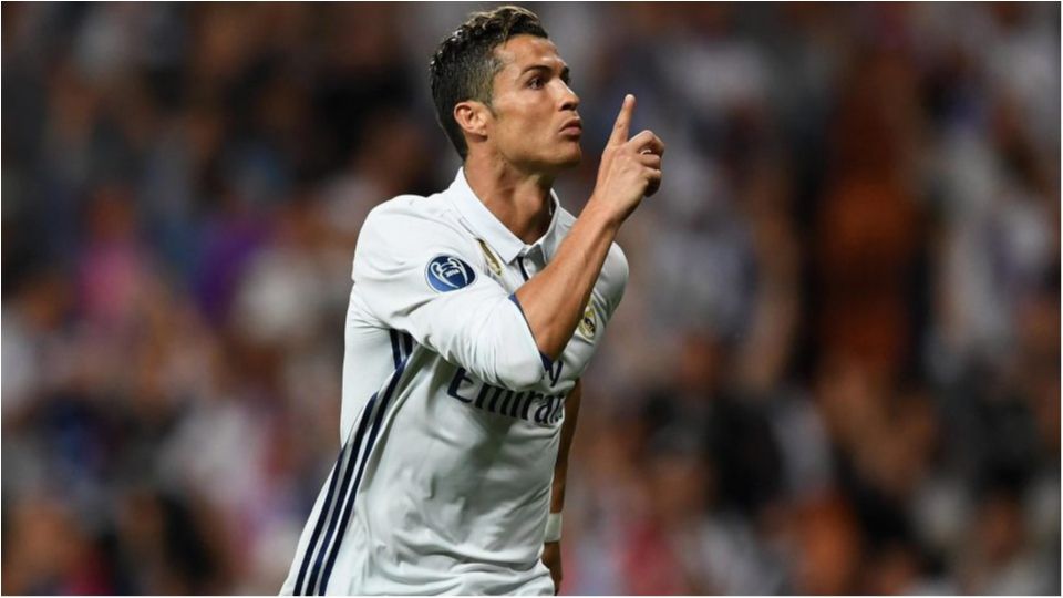 Скільки спить Кріштіану Роналду - фото 1