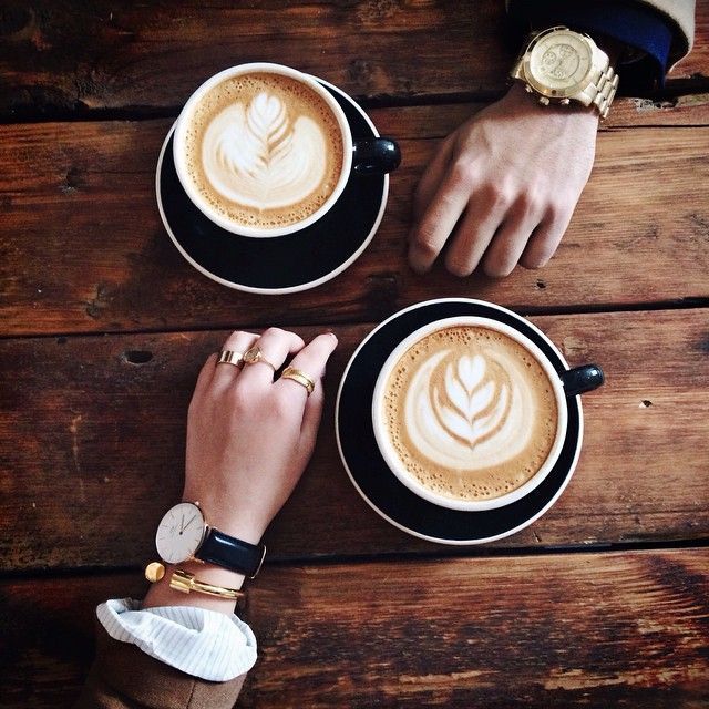 Топ-3 рецепти ідеальної кави