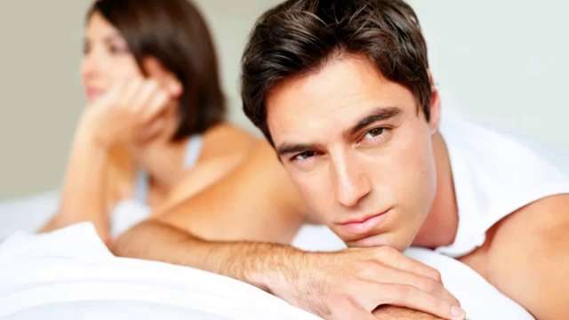 8 симптомів низького рівня тестостерону у чоловіків - фото 198441