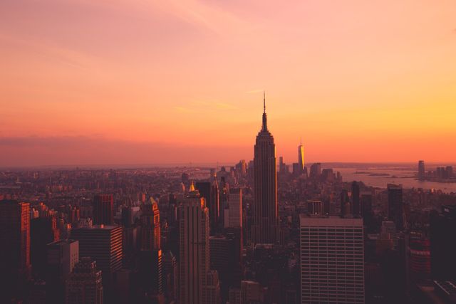 10 найпопулярніших міст світу за версією Mastercard - фото 198404