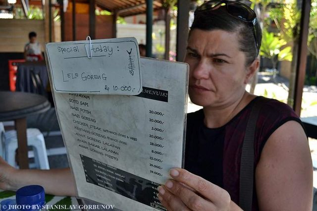 Як насправді виглядає "казковий" Балі: шокуючі фото - фото 193349