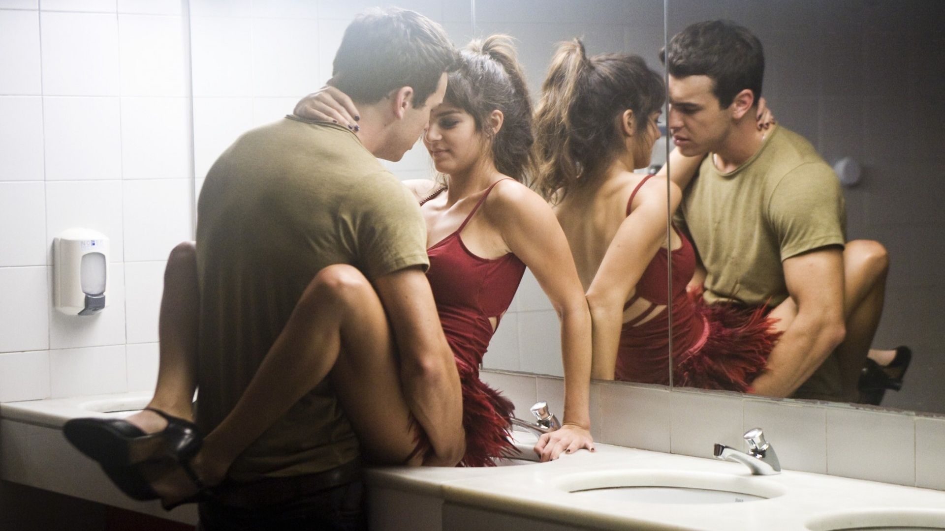 Учені назвали найкраще місце для сексу