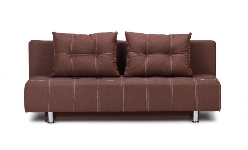 Мій довгоочікуваний. Який шлях проробляє диван, перш ніж потрапити у Ваш будинок