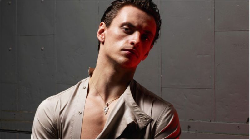 Українець ввійшов у рейтинг найкращих чоловіків 2017 року: з'явилося відео