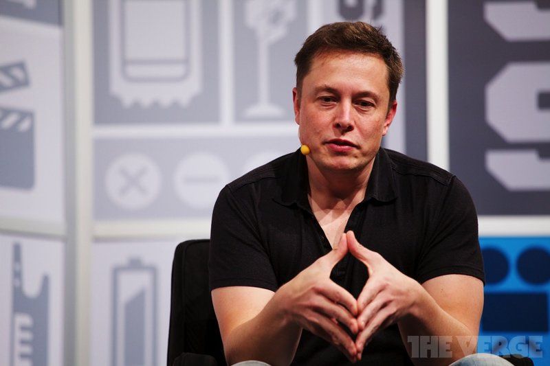 Ілон Маск назвав причину для Третьої світової війни