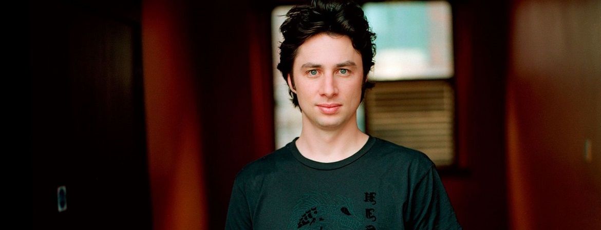 Голлівудський актор посміявся зі свого фото в оголошенні про ремонт комп'ютерів