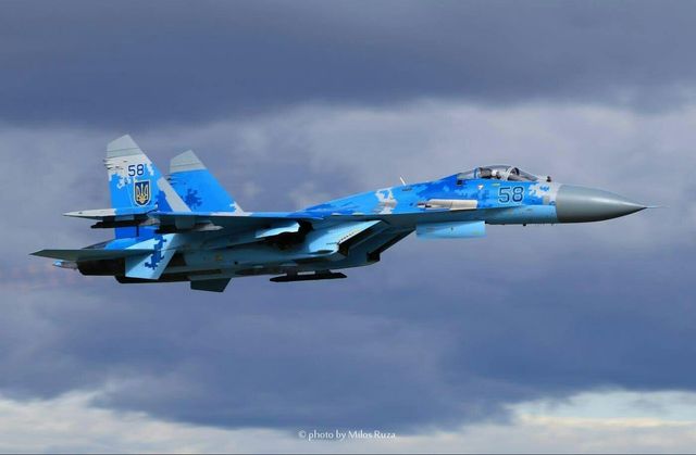 Український льотчик переміг на міжнародному авіапоказі - фото 193499