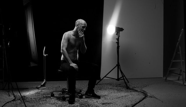 Такого ви ще не бачили! Як виглядає кулінарний грим - фото 194516