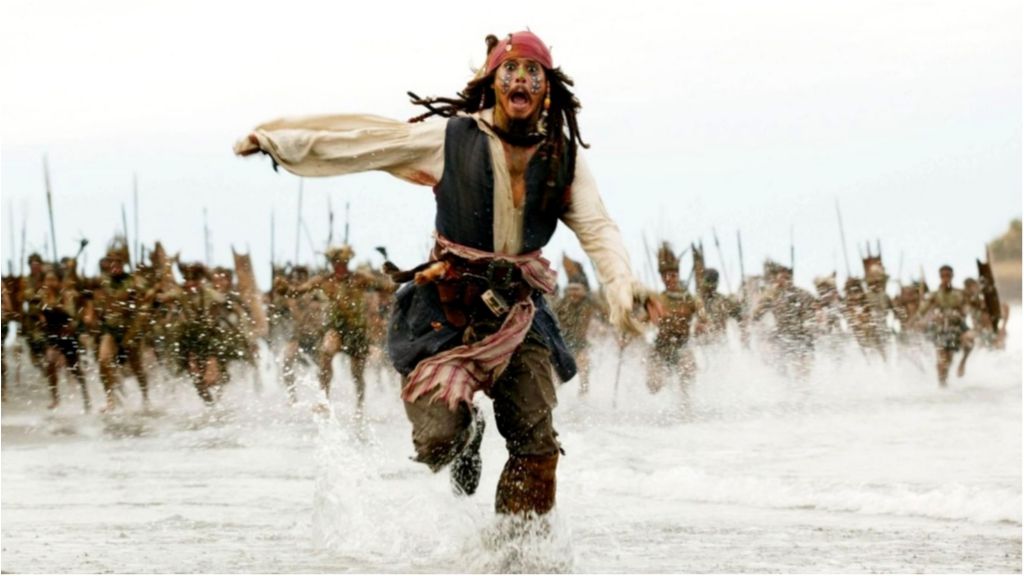 Джонні Депп опинився на межі банкрутства