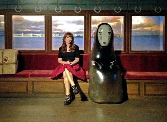 10 фото, які змусять вас відвідати Токіо - фото 194933