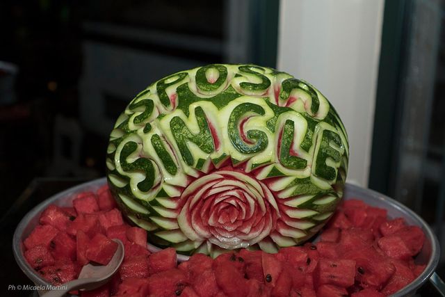 Казка без принца: Італійка одружилася сама з собою - фото 198680