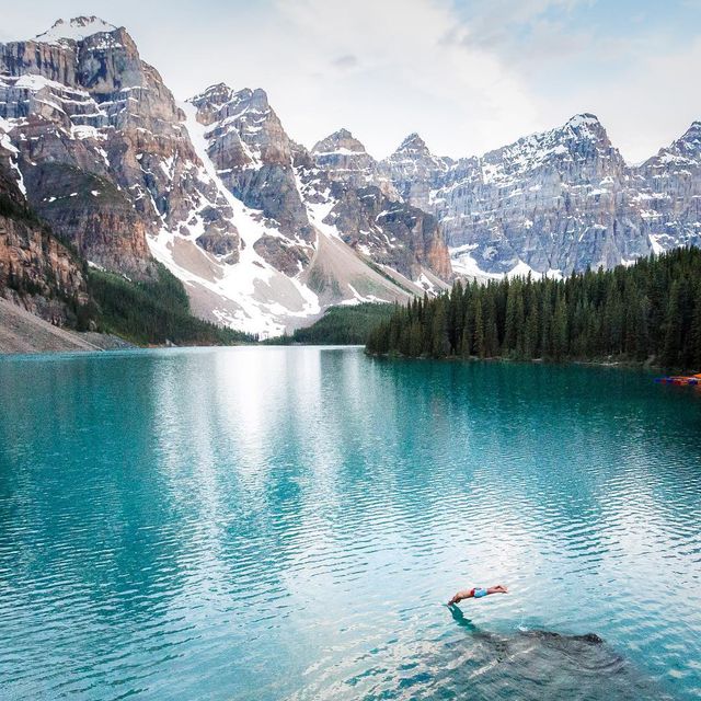 П'ять континентів за рік: ефектні фото мандрівниці - фото 192852