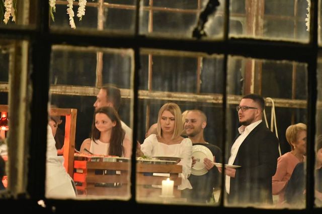 Весілля Лещенка - фото 195050